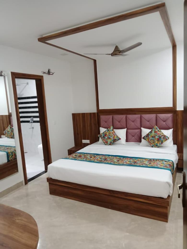 Hotel Taj Comfort Agra (Uttar Pradesh)