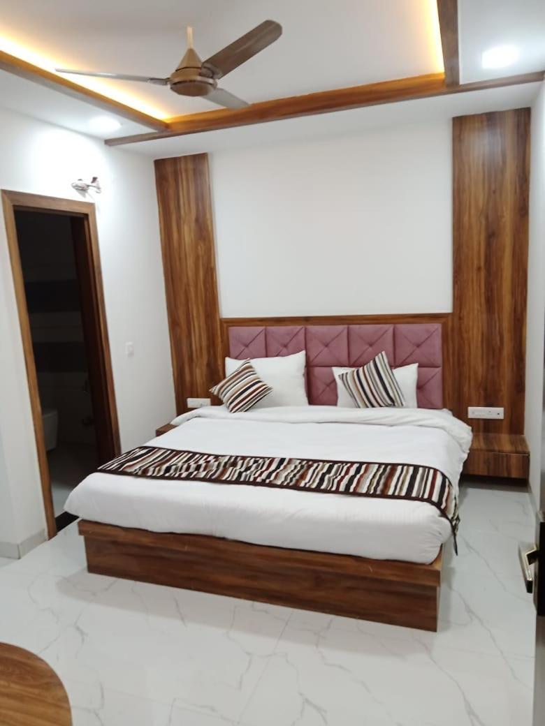 Taj Comfort Agra (Uttar Pradesh)