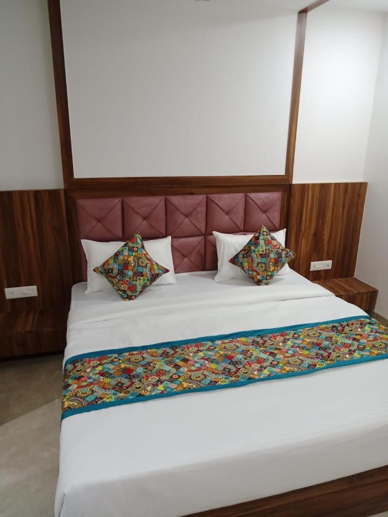 Taj Comfort Agra (Uttar Pradesh)
