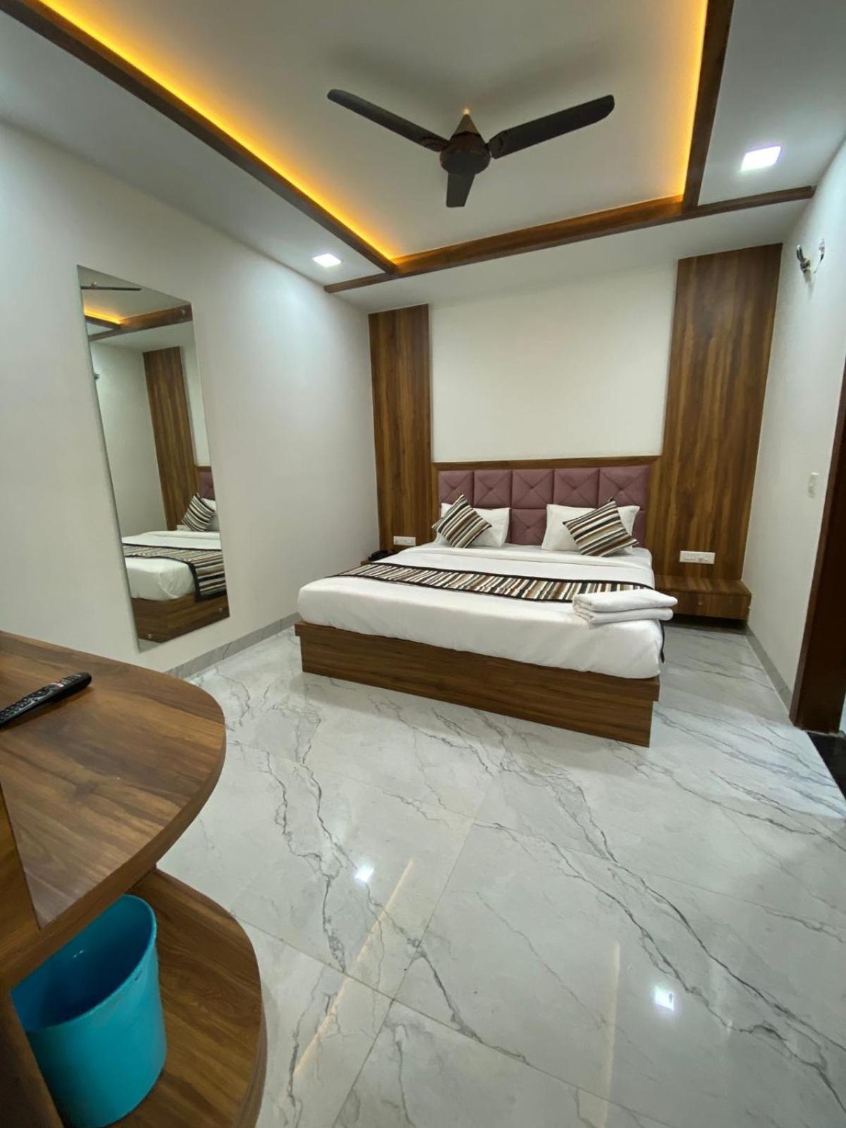 Taj Comfort 3* Agra (Uttar Pradesh)