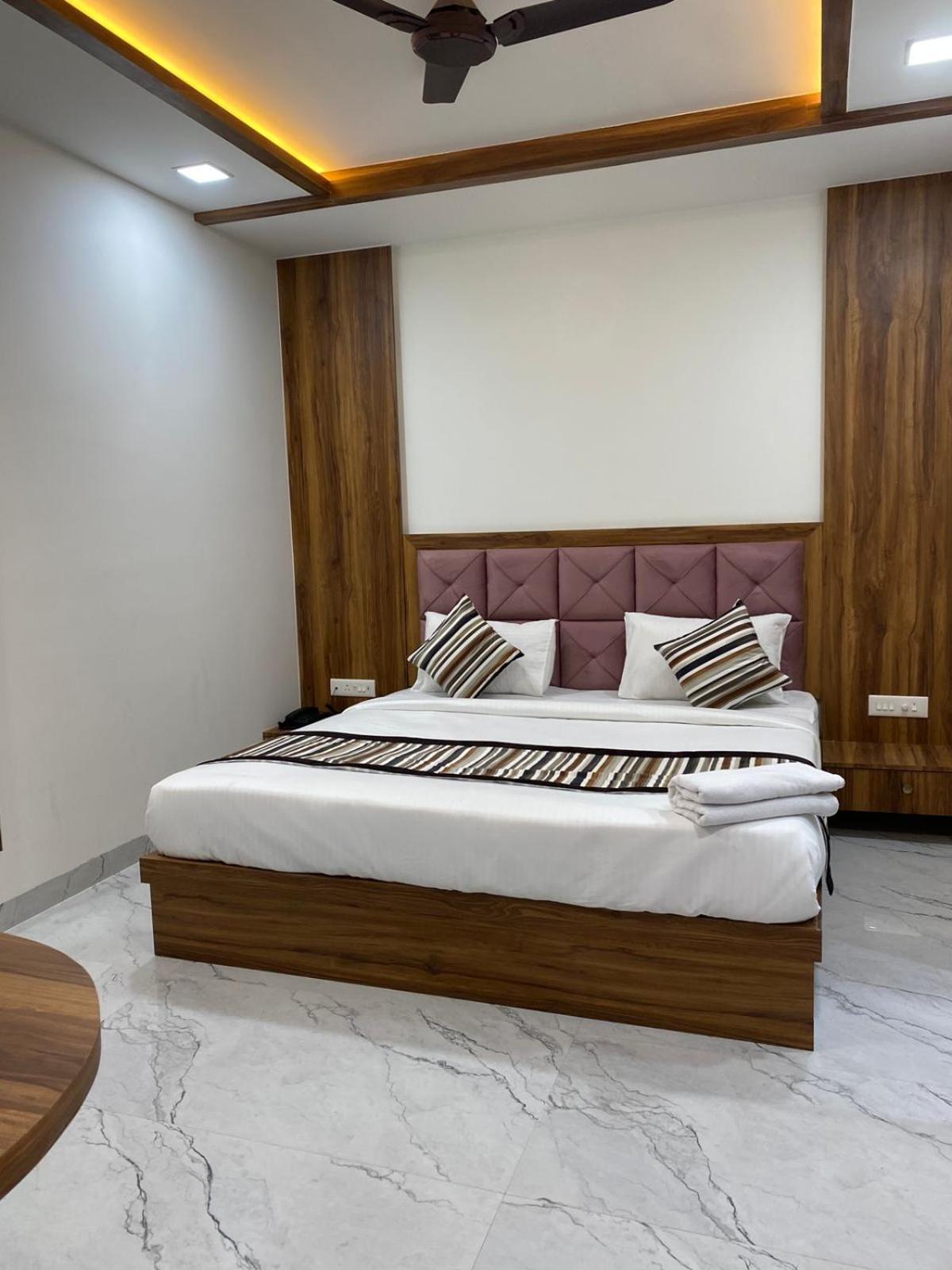 Taj Comfort 3*