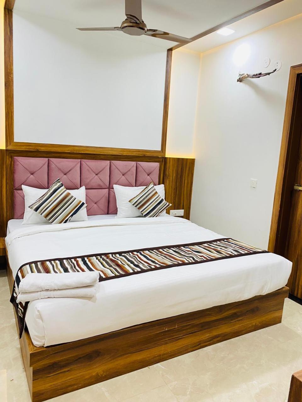 Taj Comfort 3*
